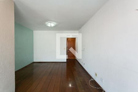 Apartamento para alugar com 88m², 3 quartos e 2 vagasSala
