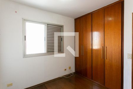 Quarto 1 de apartamento para alugar com 3 quartos, 88m² em Tatuapé, São Paulo