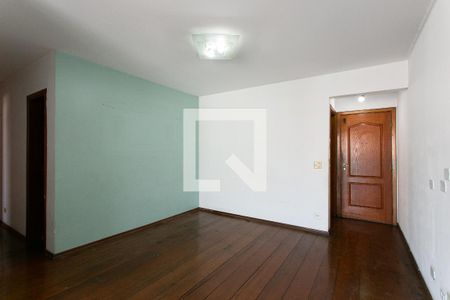 Sala de apartamento para alugar com 3 quartos, 88m² em Tatuapé, São Paulo