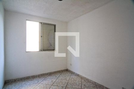 Quarto 2 de apartamento à venda com 2 quartos, 40m² em Vila Portugal, São Paulo