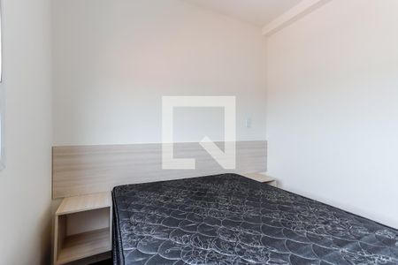 Quarto 1 de apartamento para alugar com 2 quartos, 45m² em Vila Sabrina, São Paulo