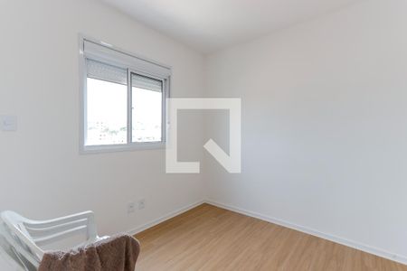 Quarto 2 de apartamento para alugar com 2 quartos, 45m² em Vila Sabrina, São Paulo