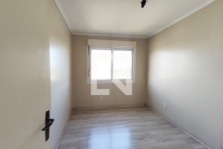 Quarto 1 de apartamento para alugar com 3 quartos, 60m² em Padre Reus, São Leopoldo