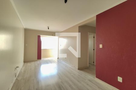 Apartamento para alugar com 60m², 3 quartos e sem vagaSala