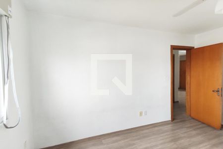 Quarto 1 de apartamento para alugar com 2 quartos, 55m² em Centro, São Leopoldo