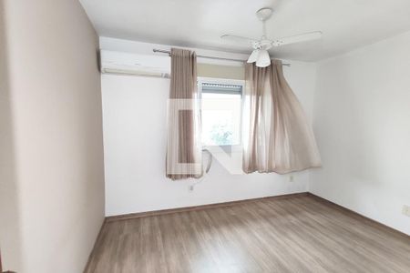 Quarto 2 de apartamento para alugar com 2 quartos, 55m² em Centro, São Leopoldo