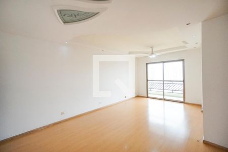 Sala de apartamento para alugar com 3 quartos, 106m² em Tatuapé, São Paulo