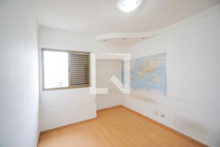 Quarto 01 de apartamento para alugar com 3 quartos, 106m² em Tatuapé, São Paulo