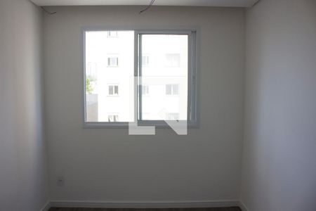 Sala de apartamento à venda com 2 quartos, 35m² em Paraíso do Morumbi, São Paulo