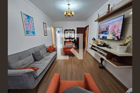 Sala de casa para alugar com 3 quartos, 250m² em Jardim Morro Verde, São Paulo