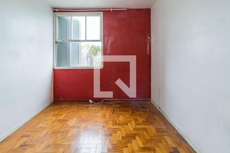 Dormitório 2 de apartamento à venda com 3 quartos, 68m² em São Sebastião, Porto Alegre