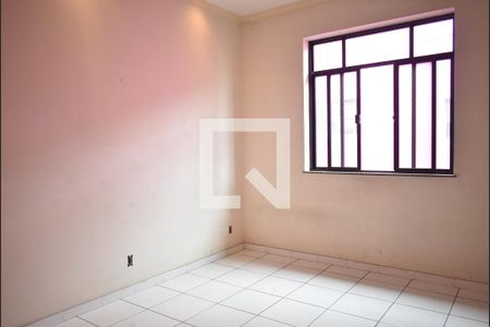 Sala de apartamento para alugar com 3 quartos, 100m² em Campo Grande, Rio de Janeiro