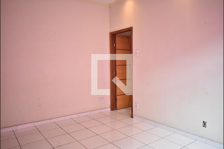 Sala de apartamento para alugar com 3 quartos, 100m² em Campo Grande, Rio de Janeiro