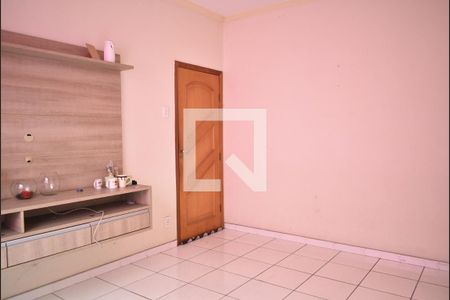 Sala de apartamento para alugar com 3 quartos, 100m² em Campo Grande, Rio de Janeiro