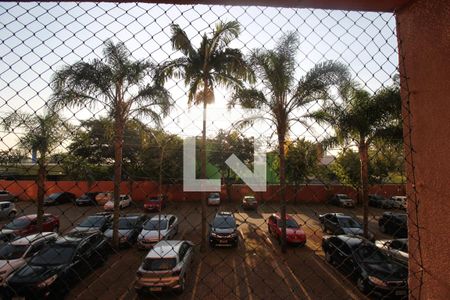 Vista da Sacada de apartamento para alugar com 3 quartos, 64m² em Vila do Castelo, São Paulo