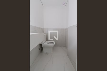 Lavabo de apartamento à venda com 4 quartos, 157m² em São Pedro, Belo Horizonte