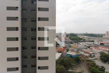 vista de apartamento para alugar com 2 quartos, 48m² em Vila Independencia, São Paulo