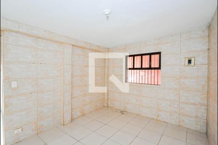 Casa para alugar com 45m², 1 quarto e sem vagaQuarto 