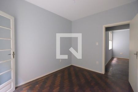 Quarto 2 de apartamento à venda com 2 quartos, 58m² em Navegantes, Porto Alegre