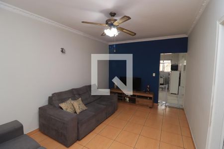 Sala de casa à venda com 3 quartos, 420m² em Vila Granada, São Paulo