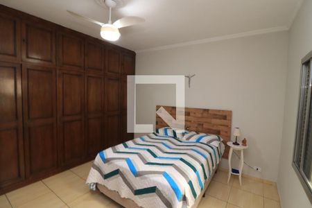 Quarto 1 de casa à venda com 3 quartos, 420m² em Vila Granada, São Paulo
