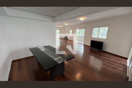 Sala de Jantar de apartamento para alugar com 3 quartos, 262m² em Paraíso, São Paulo