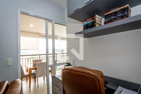 Sala de apartamento à venda com 3 quartos, 106m² em Jardim Flor da Montanha, Guarulhos