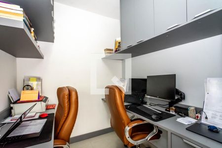 Sala de apartamento à venda com 3 quartos, 106m² em Jardim Flor da Montanha, Guarulhos