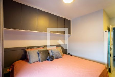 Quarto 1 de apartamento para alugar com 3 quartos, 106m² em Jardim Flor da Montanha, Guarulhos