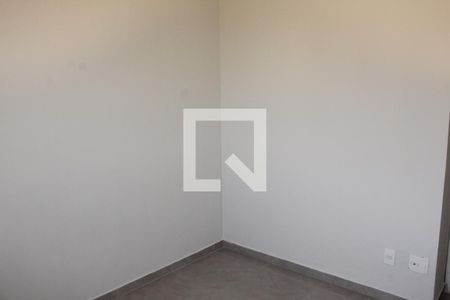 Quarto 2 de apartamento para alugar com 2 quartos, 45m² em Petrópolis, Cotia