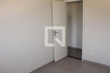 Quarto 1 de apartamento para alugar com 2 quartos, 45m² em Petrópolis, Cotia