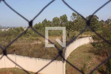 Vista da Sala de apartamento para alugar com 2 quartos, 45m² em Petrópolis, Cotia