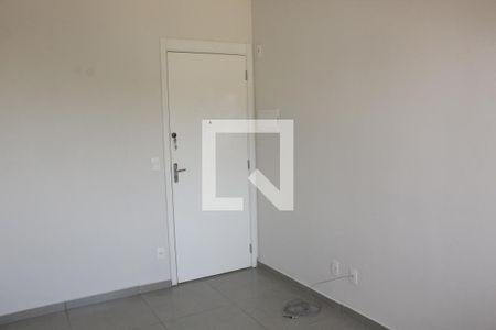 Sala de apartamento para alugar com 2 quartos, 45m² em Petrópolis, Cotia