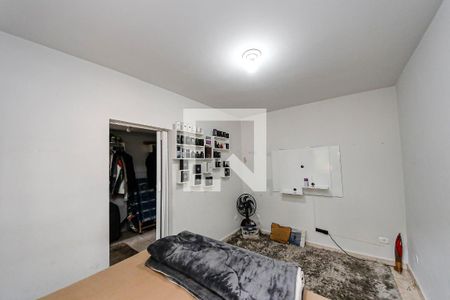 Quarto 2 de casa para alugar com 2 quartos, 115m² em Vila Ivone, São Paulo