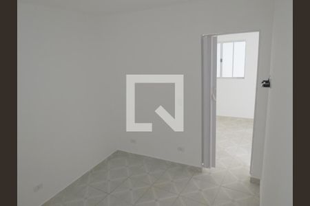 Quarto 1 de casa para alugar com 1 quarto, 60m² em Jardim Peri, São Paulo