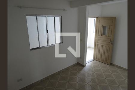 Sala de casa para alugar com 1 quarto, 60m² em Jardim Peri, São Paulo