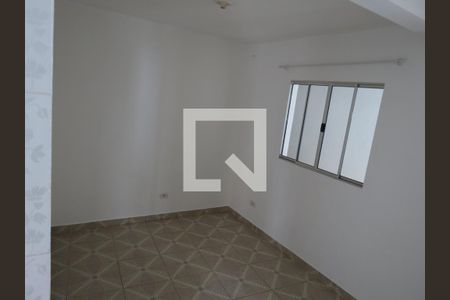 Sala de casa para alugar com 1 quarto, 60m² em Jardim Peri, São Paulo