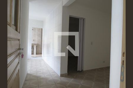 Sala de casa para alugar com 1 quarto, 60m² em Jardim Peri, São Paulo