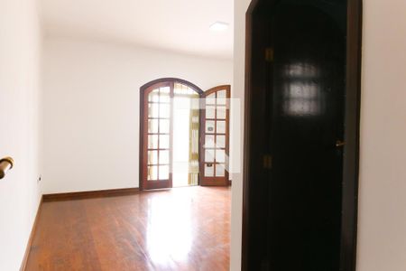 Quarto 1 de casa à venda com 3 quartos, 80m² em Vila Camilópolis, Santo André