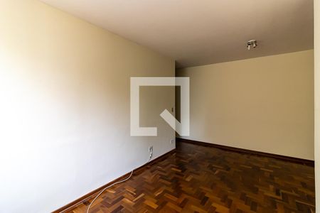 Sala de apartamento para alugar com 2 quartos, 55m² em Santana, São Paulo