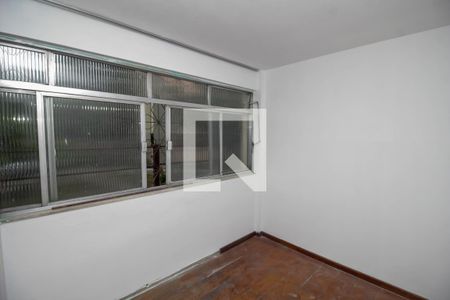 Quarto 1 de apartamento para alugar com 2 quartos, 46m² em Catumbi, Rio de Janeiro