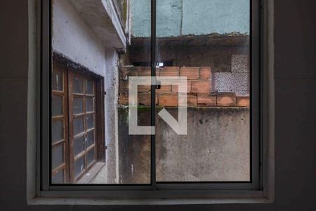 Vista do Studio  de kitnet/studio à venda com 1 quarto, 48m² em Vargem Pequena, Rio de Janeiro