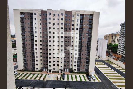 Vista da Sala de apartamento para alugar com 2 quartos, 42m² em Engenho de Dentro, Rio de Janeiro