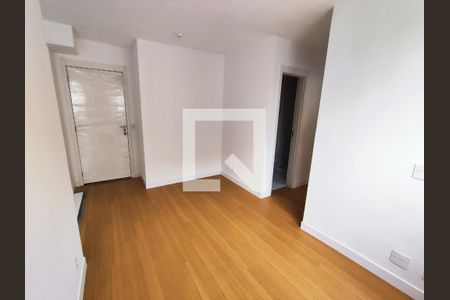 Sala de apartamento para alugar com 2 quartos, 42m² em Engenho de Dentro, Rio de Janeiro