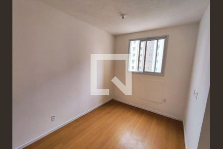 Quarto 1 de apartamento para alugar com 2 quartos, 42m² em Engenho de Dentro, Rio de Janeiro