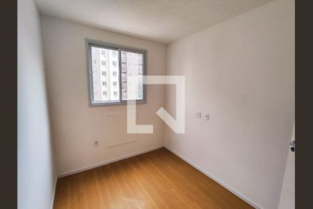 Quarto 2 de apartamento para alugar com 2 quartos, 42m² em Engenho de Dentro, Rio de Janeiro