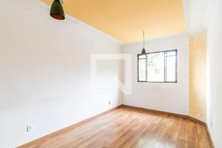 Sala de apartamento à venda com 3 quartos, 65m² em Santa Amélia, Belo Horizonte