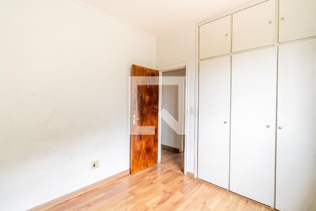 Quarto 2 de apartamento à venda com 3 quartos, 65m² em Santa Amélia, Belo Horizonte