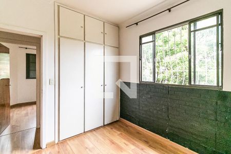 Quarto 2 de apartamento à venda com 3 quartos, 65m² em Santa Amélia, Belo Horizonte