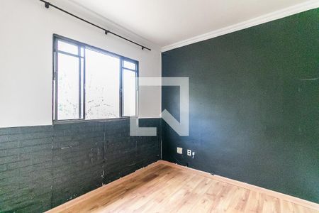 Quarto 2 de apartamento à venda com 3 quartos, 65m² em Santa Amélia, Belo Horizonte